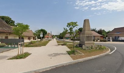Mazue Lison, Médecin Généraliste à Montret