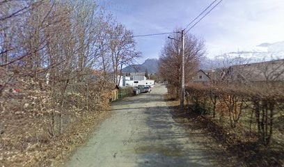 Susanne Wirds, Osteothérapeute, Médecin Généraliste à Mens