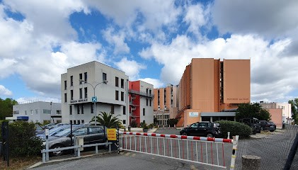 Anesthésie Réanimation SCM, Médecin Généraliste à Bruges