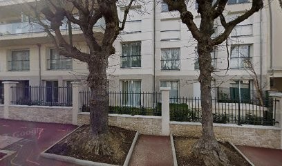 Dr Voisin Olivier, Médecin Généraliste à Sceaux