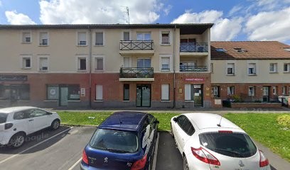 Cabinet Médical Dr CODRON Jean-Charles, Médecin Généraliste à Deûlémont