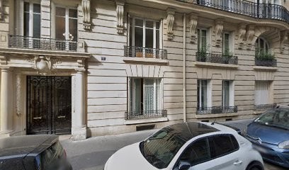 Doassans Martine, Médecin Généraliste à Paris 15