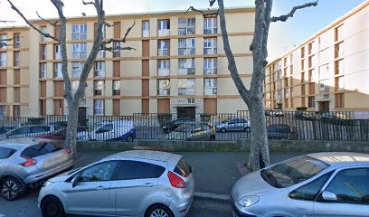 Nataf Félix, Médecin Généraliste à Marseille 14