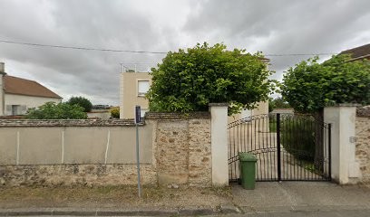 Cabinet D'orthoptie De Vriendt Céline, Médecin Généraliste à Saint-Fargeau-Ponthierry