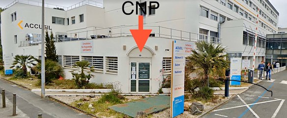 CNP SAINT-MARTIN, Médecin Généraliste à Pessac