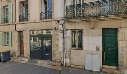 Nurse Office Berthe And Dullier, Médecin Généraliste à Dijon