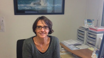 Dr Fabienne DESSENON, Médecin Généraliste à Estrablin