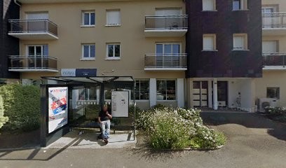 Docteur Patrick Janot, Médecin Généraliste à Vire Normandie