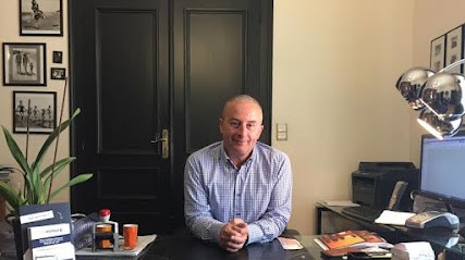 Dr Jean-Philippe LOPEZ, Médecin Généraliste à Hautmont
