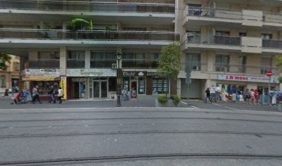 Benkemoun Martial, Médecin Généraliste à Nice