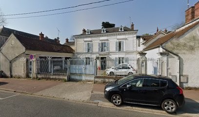 Mental Centre de santé Pour Adultes, Centre Médical à Dourdan