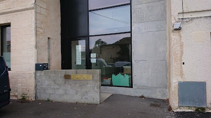 Docteur MERCIER-COUBRIS Damien, Médecin Généraliste à Castelnau-de-Médoc
