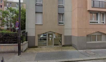 SCM DU CABINET MEDICAL DE L OUEST, Médecin Généraliste à Paris 14