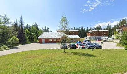 Maison Médicale du Haut-Jura, Médecin Généraliste aux Rousses