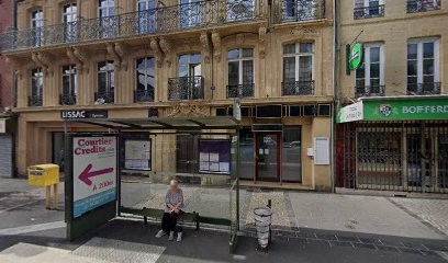 Poletti Abellino, Médecin Généraliste à Charleville-Mézières
