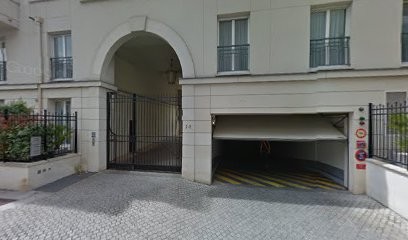 Senbel Thierry, Médecin Généraliste à Issy-les-Moulineaux