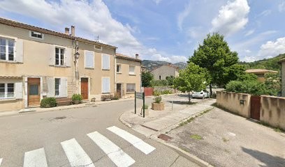 Le Guillouzic, Médecin Généraliste à Buis-les-Baronnies