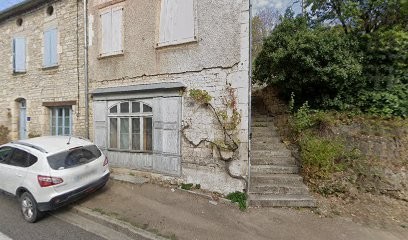 Lagarrigue Bernard, Médecin Généraliste à Caylus
