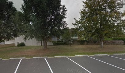 Mental Centre de santé Adult Les Cytises, Centre Médical aux Herbiers