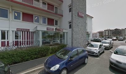 Fagalde Bernard, Médecin Généraliste à Saint-Jean-de-Luz