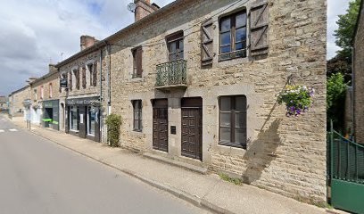 Degournay Patrice, Médecin Généraliste à La Bouëxière