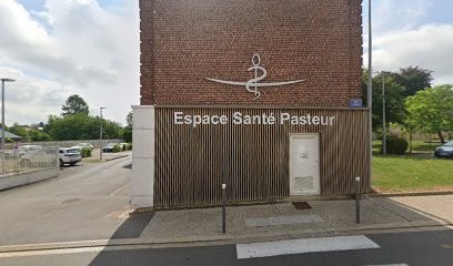 MSP Pasteur, Centre Médical à Bertry