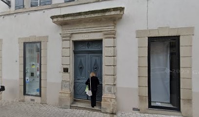 Massip-Mortamais Brigitte, Médecin Généraliste à Aubenas