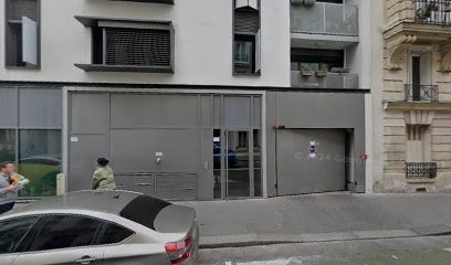 Docteur LÉA GODLEWSKI, Médecin Généraliste à Paris 18