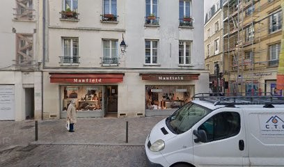 Bidat Laurent, Gynécologue Obstétricien, Médecin Généraliste à Saint-Germain-en-Laye