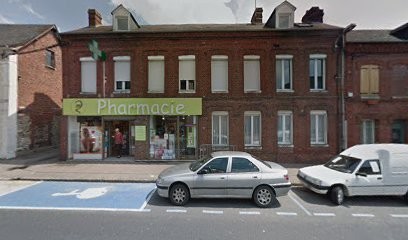 Cabinet Médical Ambroise Pare, Médecin Généraliste à Fleury-sur-Andelle