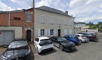 Sardon Michel, Médecin Généraliste à Romorantin-Lanthenay