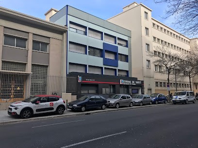Oxance - Medical And Dental, Centre Médical à Nice