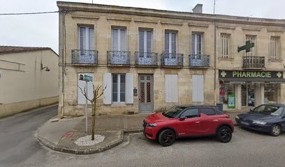 Grigorita Dan-Romeo, Médecin Généraliste à Lesparre-Médoc