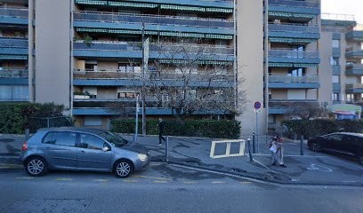Corso L Anton Madeleine, Médecin Généraliste à Marseille 15