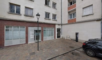 Dailloux Jean-François, Médecin Généraliste à Tours