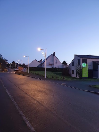 Maison Médicale, Médecin Généraliste à Vair-sur-Loire
