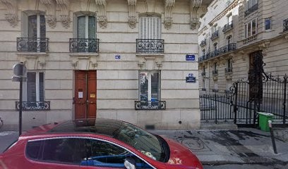 Sokolow Isabelle, Médecin Généraliste à Paris 17