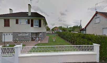 Galeyrand Jean-Pierre, Médecin Généraliste à Champagnac