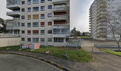 Blanc Corine, Médecin Généraliste à Poitiers