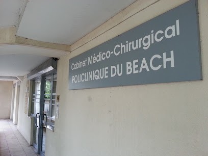 Cabinet Médical Le BEACH, Médecin Généraliste à Saint-Maur-des-Fossés