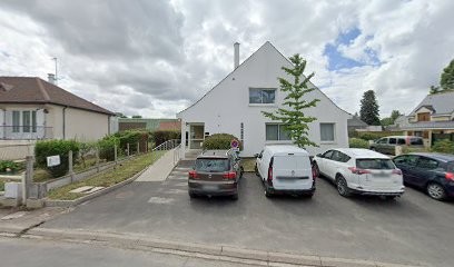 Maison Médicale Louis Bodin, Médecin Généraliste à Veuzain-sur-Loire