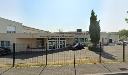 Dr Bleichner Olivier, Médecin Généraliste à Osny
