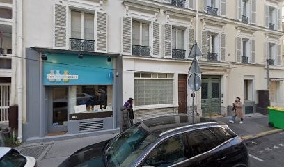 Birebent Geneviève, Médecin Généraliste à Paris 17