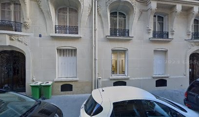 Consultation de médecine générale du centre médical Marmottan, Médecin Généraliste à Paris 17