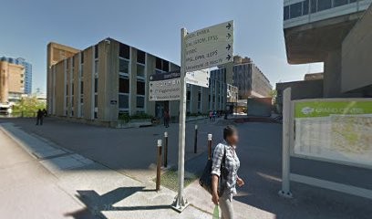 CDDS (Centre Départemental De Dépistage Et De Soins), Médecin Généraliste à Cergy