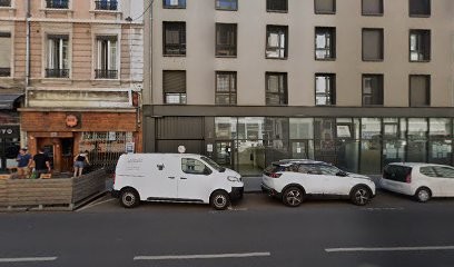 Dr. Paget Garance, Médecin Généraliste à Lyon 07