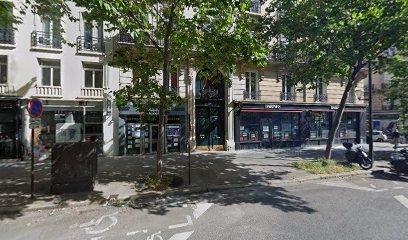 Docteur Pierre Nahon., Médecin Généraliste à Paris 17