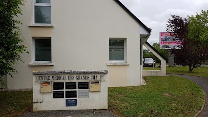 Pradère Henri, Médecin Généraliste à Saint-Avertin