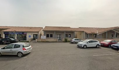 Rouch Jean Alain, Médecin Généraliste à La Tour-du-Crieu