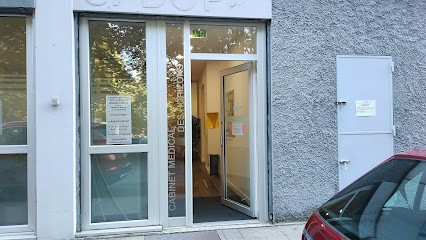 Seiter-Moreau Marie, Médecin Généraliste à Grenoble